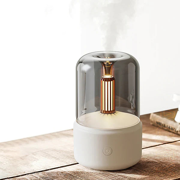 'Dainty' Aromatherapy Oil Diffuser